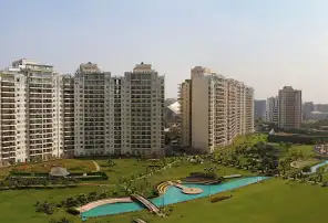 Service Apartments in Gurgaon Sohna Road